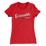 Griswold's Illumination Women's T-Shirt