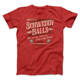 Schweddy Balls Men/Unisex T-Shirt