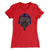 Maverick Helmet Women's T-Shirt