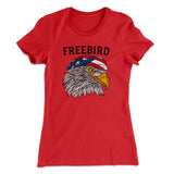 Freebird Women's T-Shirt