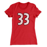 Gerald 33 Women's T-Shirt