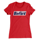 Binford Tools Women's T-Shirt