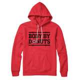 Body By Donuts Hoodie