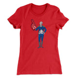 George Washington #1 Women's T-Shirt