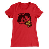 Soul Glo Women's T-Shirt