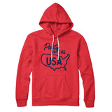 Party in the USA Hoodie