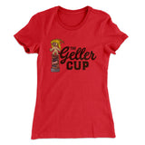 The Geller Cup Women's T-Shirt