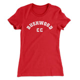 Bushwood Country Club Women's T-Shirt