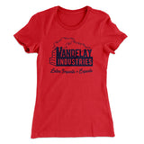 Vandelay Industries Women's T-Shirt