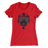 Goose Helmet Women's T-Shirt