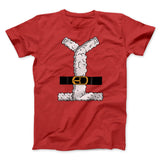 Santa Suit Men/Unisex T-Shirt
