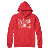 Lollipop Guild Hoodie