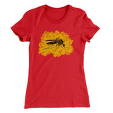 Amber Mosquito Women's T-Shirt