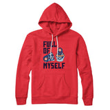 Full of Myself Hoodie