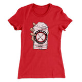 Big Chief Chew Women's T-Shirt