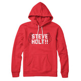 Steve Holt Hoodie