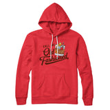 Call Me Old Fashioned Hoodie
