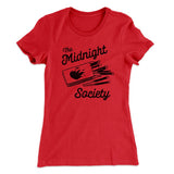The Midnight Society Women's T-Shirt