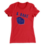 Bake Women's T-Shirt