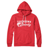 Touchdown Bundy Hoodie