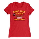 Chop Suey Palace Women's T-Shirt