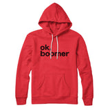 OK, Boomer Hoodie