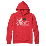 Pat McCrotch Irish Pub Hoodie