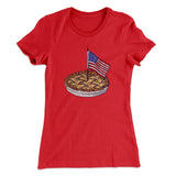 American Apple Pie Women's T-Shirt