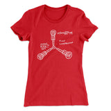 Flux Capacitor Women's T-Shirt