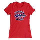 Washington Sentinels Women's T-Shirt