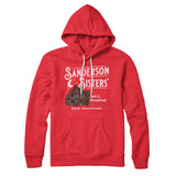 Sanderson Sisters' Bed & Breakfast Hoodie