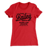 Bailey Brothers Women's T-Shirt
