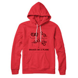 Snakes on a Plane Hoodie