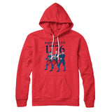 Party Like It's 1776 Hoodie