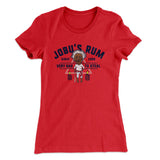 Jobu's Rum Women's T-Shirt