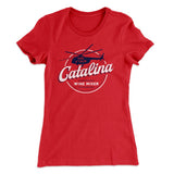 The Catalina Wine Mixer Women's T-Shirt