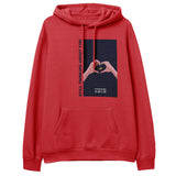 Still Thinking About You Hoodie