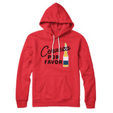Cerveza, Por Favor Hoodie