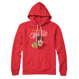 Let's Get Elfed Up Hoodie