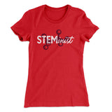 STEMinist Women's T-Shirt
