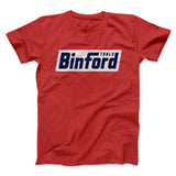 Binford Tools Men/Unisex T-Shirt