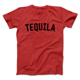 Tequila Men/Unisex T-Shirt