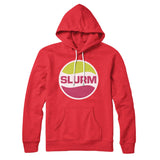 Slurm Hoodie