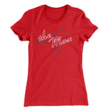 The Max Women's T-Shirt