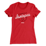 Springfield Isotopes Women's T-Shirt