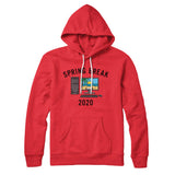 Spring Break 2020 Hoodie