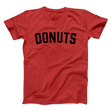 Donuts Men/Unisex T-Shirt