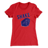 Shake Women's T-Shirt