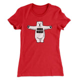 Free Hugs Women's T-Shirt