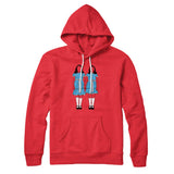 Grady Twins Hoodie